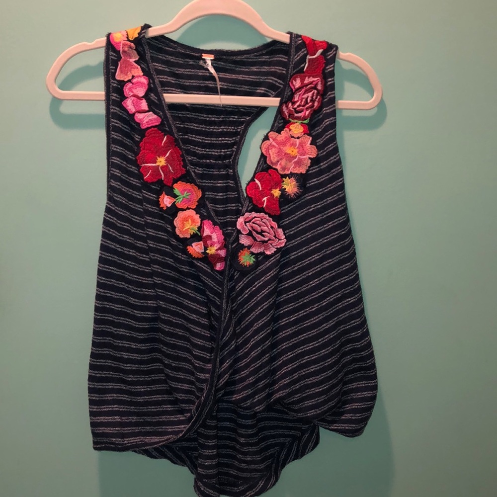 Free People top